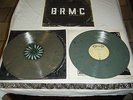 Black Rebel Motorcycle Club -  2 LP - Beat The Devil's Tattoo - Color Vinyl BRMC
