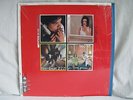 VERSUS - SECRET SWINGERS - 1996 LP - TEENBEAT 222 - RARE ORIGINAL U.S. VINYL