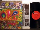 THE SAVAGE RESURRECTION '68 Mercury in shrink M-