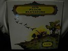 13th Floor Elevators - Live on International Artists, Roky Erickson, In shrink
