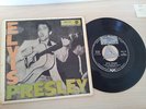 Elvis Presley, EP, RCA, EPA-747, Germany