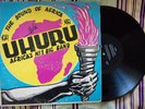 UHURU DANCE BAND OF GHANA Sound Of Africa RARE AFRO-FUNK/BREAKS LP Agoro LISTEN