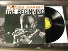 Miles Davis - The Beginning LP RVG NM- DG Prestige PRLP 7221