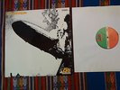Led Zeppelin Self-titled Mint- MINT 180 gram CLASSIC Records Audiophile SD8216