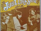 PUGSLEY MUNION – JUST LIKE YOU – GARAGE / PSYCH