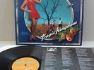 No Doubt - Tragic Kingdom - Lp, Vinyl - orig US 1.Press Interscope 1995 + Insert