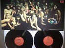 Doppel Vinyl LP Electric Ladyland - JIMI HENDRIX - Nude Cover  FOC