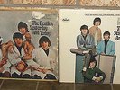 BEATLES BUTCHER ALBUM 3RD STATE & YESTERDAY AND TODAY APPLE 2 LPS