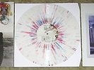 PANIC AT THE DISCO-TOO WEIRD TO LIVE...LIMITED COLOR VINYL LP W/ FREE DOWNLOAD