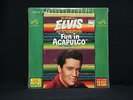 ELVIS - Fun in Acapulco (Soundtrack) LP (SEALED)
