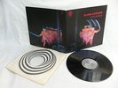 BLACK SABBATH - PARANOID - 1st UK PRESS VERTIGO SWIRL - JIM SIMPSON BIG BEAR