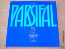 827031-35 - WAGNER - Parsifal - KEGEL - ETERNA 5 LP