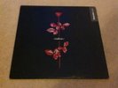 DEPECHE MODE Violator LP Vinyl Record Album N MINT RARE UK 1st A1 / B1 Hidden