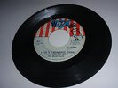 45 RPM Records (The Shady Daze) (883)  'Love is a Beautiful Thing