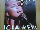 Alicia Keys Unplugged Vinyl LP Lauryn Hill Mary J. Blige D'angelo Beyonce