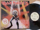 IRON MAIDEN maiden japan 12