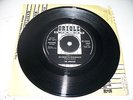 MIRACLES MICKEYS MONKEY ORIG UK 1963 ORIOLE AMERICAN 7