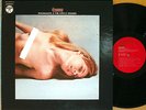 ?ECSTASY M.Kawahara Exotic Sounds LP japan cheesecake x-rated lounge fuzz psych