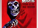 Rare Misfits Psycho in the Wax Museum Vinyl 45 Record