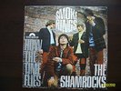 The Shamrocks - deutsche Polydor international - How the time flies - top