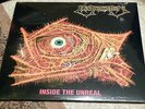 Electrocution Inside The Unreal SEALED ORIGINAL ITALIAN DEATH METAL napalm rare