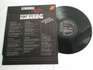 Scorpions - Virgin Killer LP with Insert   washed | cleaned  Rare Nude cover