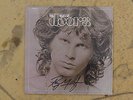 THE BEST OF THE DOORS LP AUTOGRAPHED RAY MANZAREK