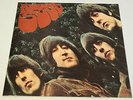 BEATLES - Rubber Soul - Two Box EMI - NEAR MINT LP