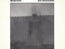 ROBERT FRIPP & BRIAN ENO: Air Structures dbl-LP live '75 electronic prog synth