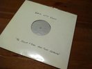 Nurse With Wound - The Sylvie And Babs Hi-Fi Companion Vinyl LP TEST PRESSING