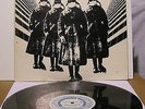 the Subhumans  First Pressing Death was too Kind/Fuck You//Slave to my Dick 