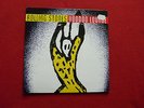 2 LP: Rolling Stones - Voodoo Lounge TOP Zustand