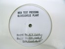 Jimi Hendrix Are You Experienced? 1997 MCA Reissue Test Pressing