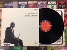 John Coltrane - Ascension (Impulse A-95) Lp Edition II