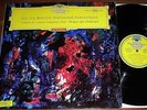 MARKEVITCH - BERLIOZ - Symph. Fantastique - DGG SLPM 138712 - RED STEREO