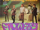 ROLLING STONES - ORIGINAL SWISS/GERMAN 