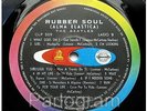 Beatles - Rubber Soul - 1965 *VENEZUELA* 1st Press MONO Odeon LP