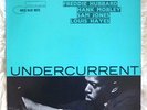 KENNY DREW - Undercurrent -Original 1st Us Press / 47 West 63rd / Ear / Rvg