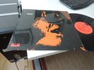 TASTE (RORY GALLAGHER) SAME LP IN 1969 MINT UK 1ST POLYDOR