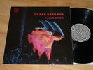 BLACK SABBATH - Paranoid - UK LP - VERTIGO SWIRL & LAMINATED SLEEVE
