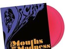 ORCHID The Mouths Of Madness 1ST PRESS 