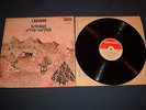 Lp Caravan: In The Land Of Grey And Pink, Deram Label, Gatefold Cover
