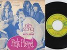 PINK FLOYD * Nile Song * 1969 French 45 * Exclusive PS * PROG PSYCH