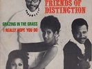Friends Of Distinction - Grazing In The Grass - Soul Dancer Latin  Dancer HEAR