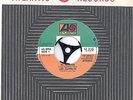 LED ZEPPELIN STAIRWAY TO HEAVEN RARE UK PROMO JUKE-BOX 45 EX cond