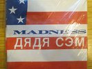 MADNESS - Uncle Sam 7