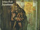 Jethro Tull - Aqualung (Ian Anderson/1st Pressing/Reprise MS 2035) Sealed LP/NOS