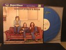 CROSBY,STILLS & NASH 1st ALBUM ULTRA-RARE NAUTILUS SUPER DISC AUDIOPHILE LP  NM