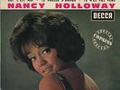 Nancy Holloway - Whirlpool- French Mod R&B Popcorn Soul Wanda Jackson - EP HEAR