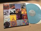 SPACEMEN 3 LOSING TOUCH WITH YOUR MIND COMPILATION MARBLED VINYL FOC MINT